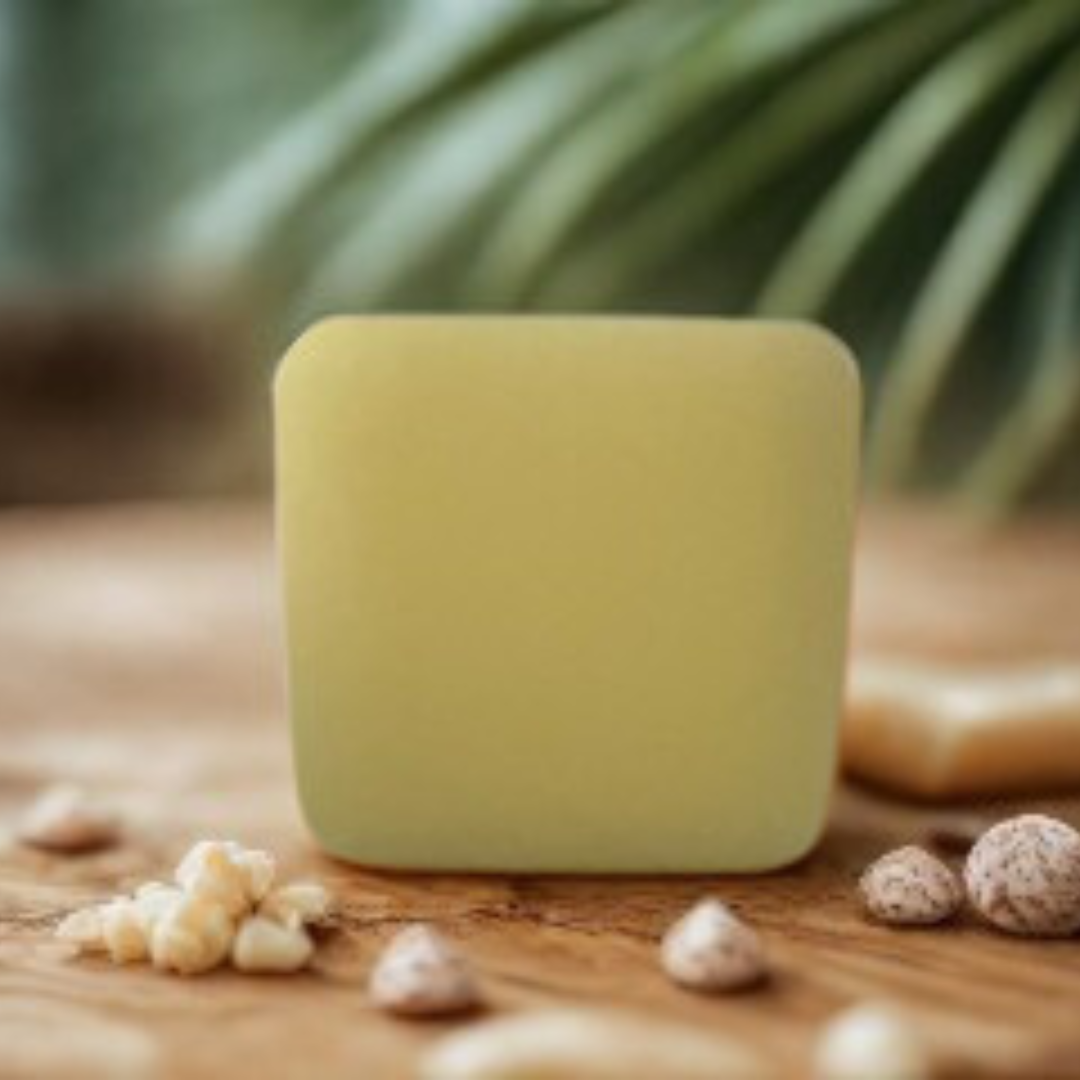 Shea Butter Bliss Handmade Soap