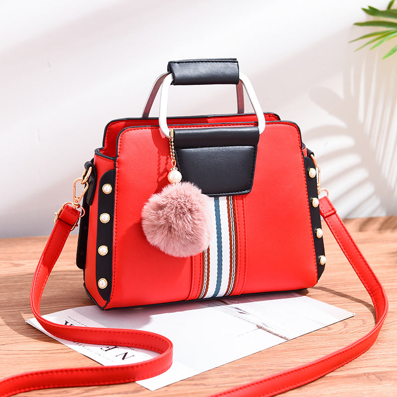 Cute Colorful Trendy Handbag