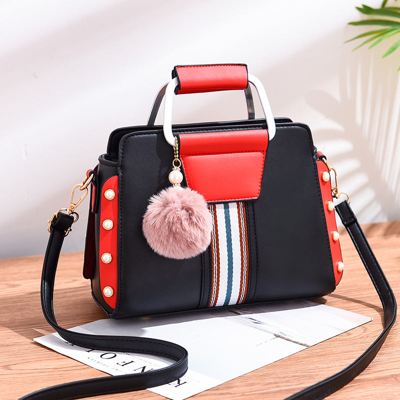 Cute Colorful Trendy Handbag