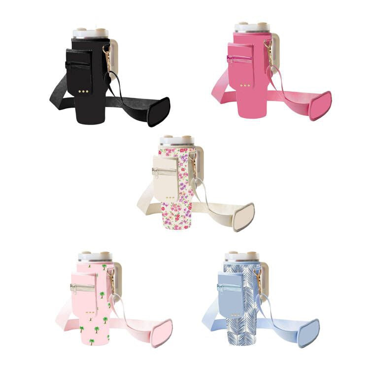 Pretty Simple Shoreline Walk Hydration Harness