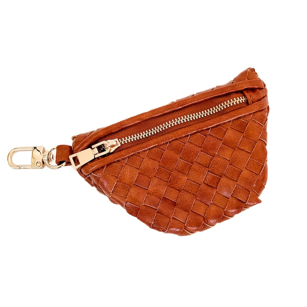 Pretty Simple Mini Westlyn Bag Charm