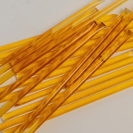 Honey Straws 5 Pack