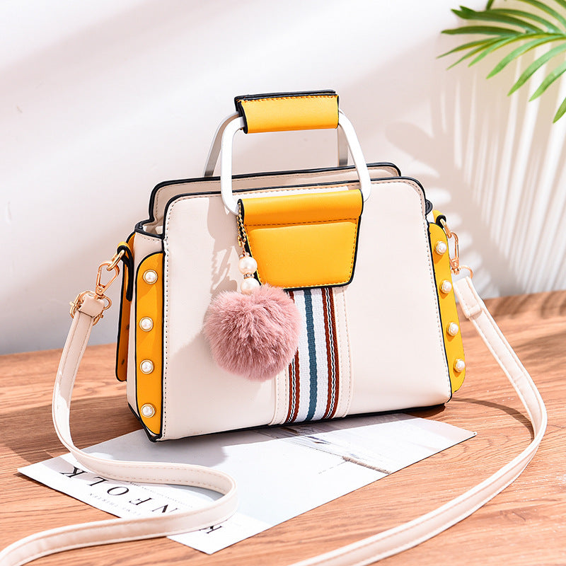 Cute Colorful Trendy Handbag