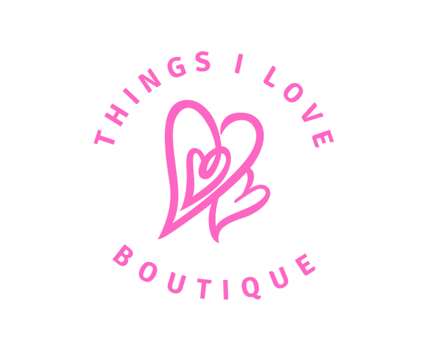 Things I Love Boutique