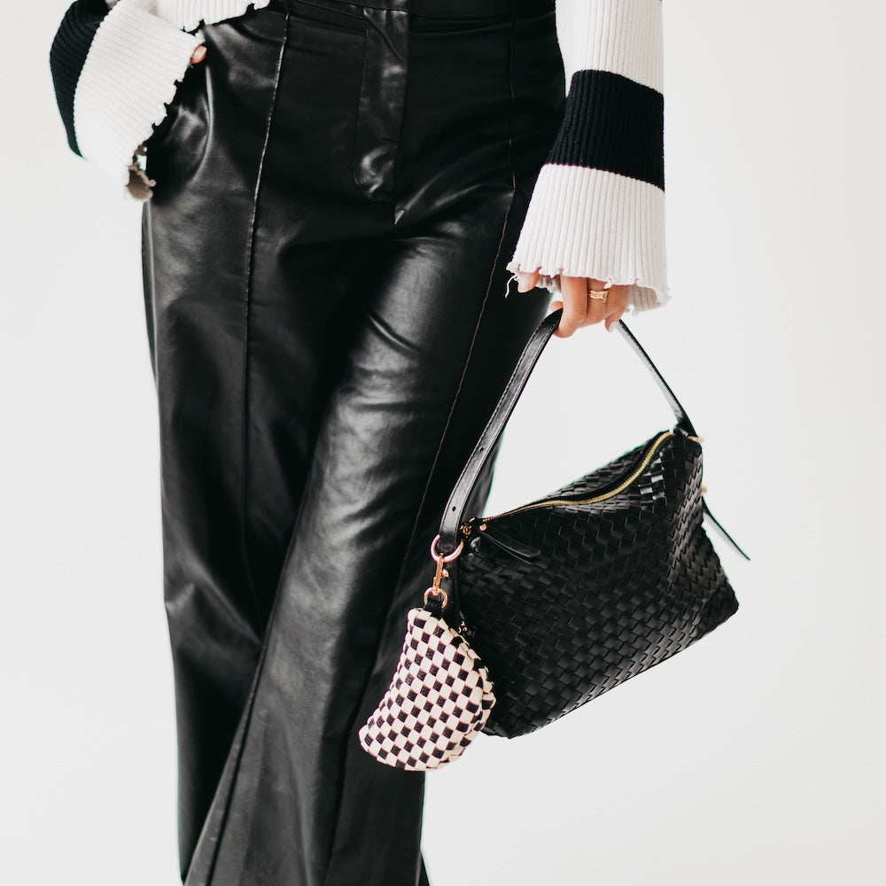 Pretty Simple  Mini Westlyn Bag Charm