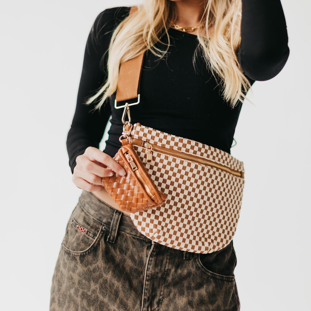 Pretty Simple  Mini Westlyn Bag Charm