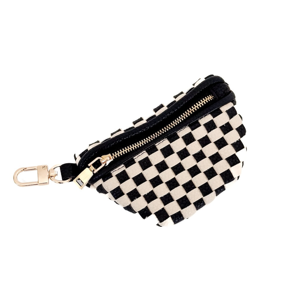 Pretty Simple  Mini Westlyn Bag Charm
