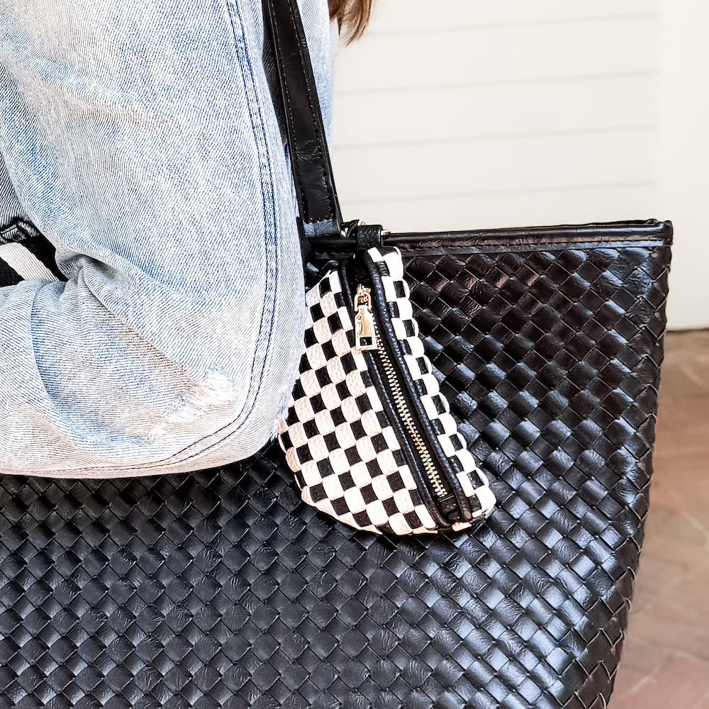 Pretty Simple  Mini Westlyn Bag Charm