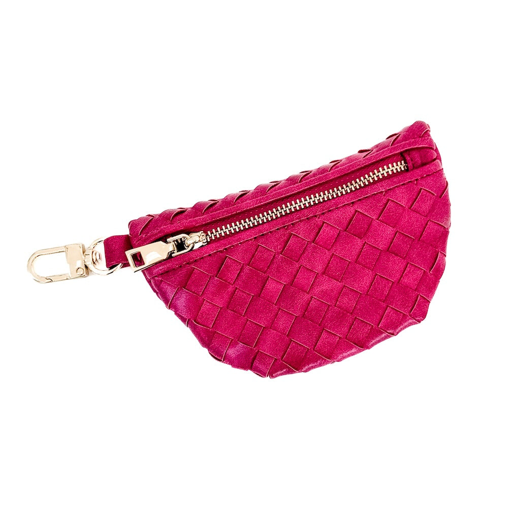 Pretty Simple  Mini Westlyn Bag Charm