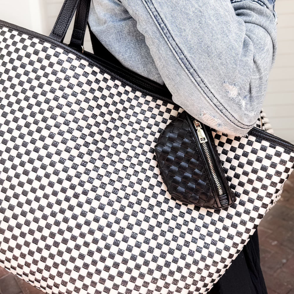 Pretty Simple  Mini Westlyn Bag Charm