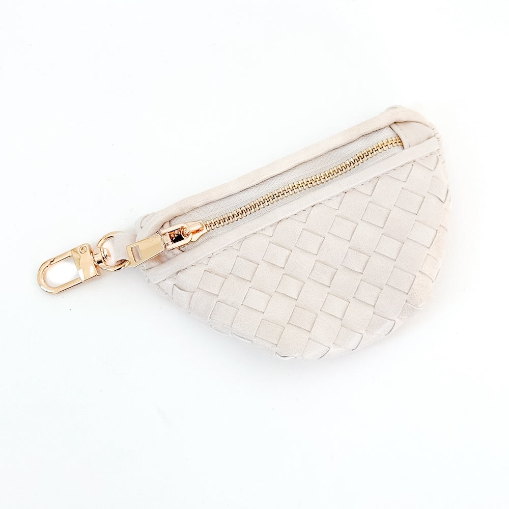 Pretty Simple  Mini Westlyn Bag Charm