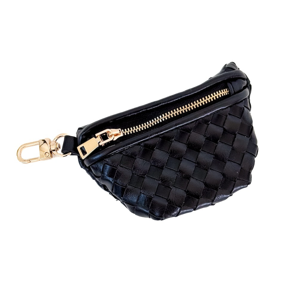 Pretty Simple  Mini Westlyn Bag Charm