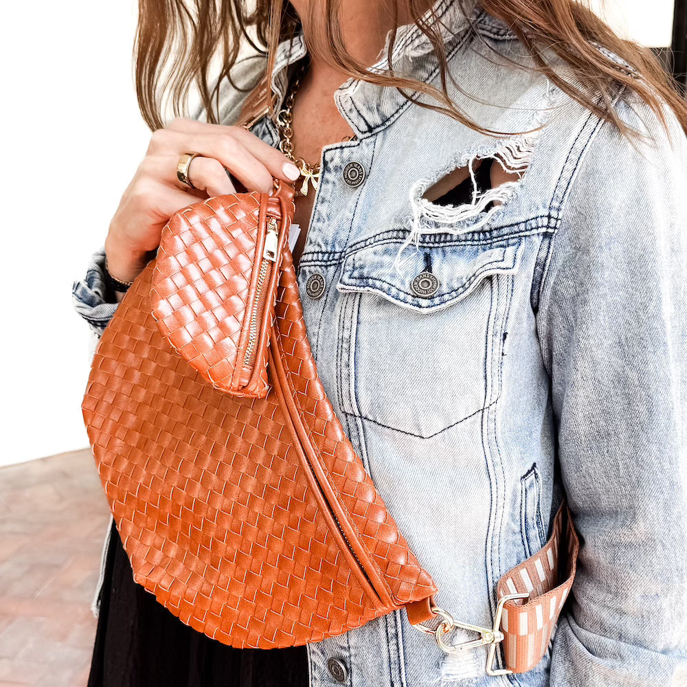Pretty Simple  Mini Westlyn Bag Charm