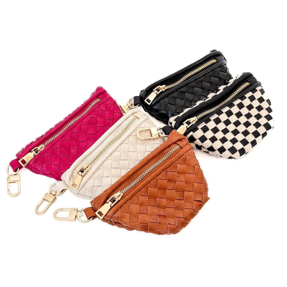Pretty Simple  Mini Westlyn Bag Charm